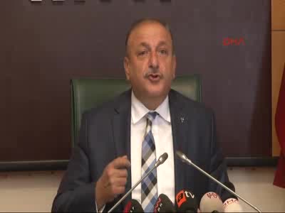 MHP'li Vural gündemi değerlendirdi - 4