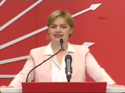 CHP'li Böke gündemi değerlendirdi - 1