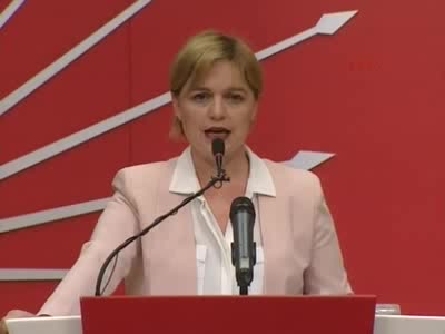 CHP'li Böke gündemi değerlendirdi - 2