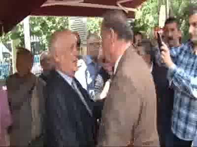 Yeşilçam'ın ünlü oyuncusu Tanju Gürsu'ya veda - 2