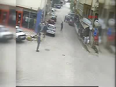 Bolu'da taşeron firma sahibinin oğlunu öldüren müteahhit tutuklandı