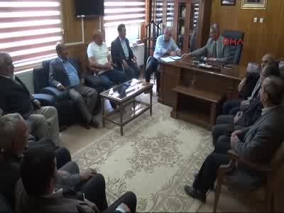 Cem Özdemir hemşerilikten ihraç edildi