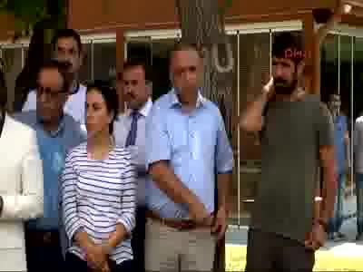 Güneydoğu'da gazetecilerin can güvenlikleri tehdit altında