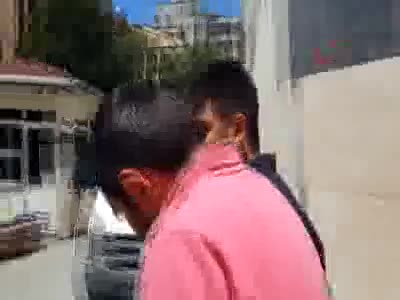 Reklam şirketini dolandıran şüpheli yakalandı