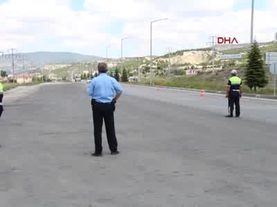 Burdur'da Atalay Filiz alarmı