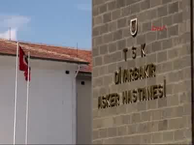 Diyarbakır Midyat'daki saldırıda 1 polis daha şehit oldu - 2