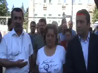 Manisa'da öğretmene 'terör örgütü propagandası' davasında beraat