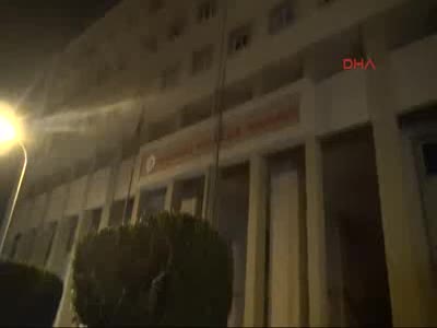 Adana merkezli 12 ildeki "FETÖ/PDY soruşturmasında" 8 tutuklama