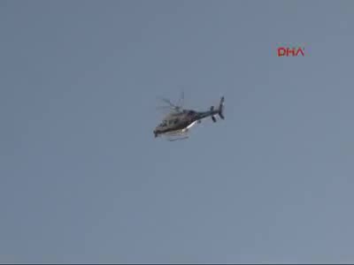 Gaziosmanpaşa'da uyuşturucu operasyonu