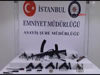 İstanbul genelinde Yeditepe Huzur uygulaması