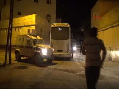 Şanlıurfa Birecik'te uyuşturucu operasyonu 2 gözaltı