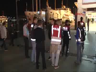 İstanbul genelinde Yeditepe Huzur uygulaması