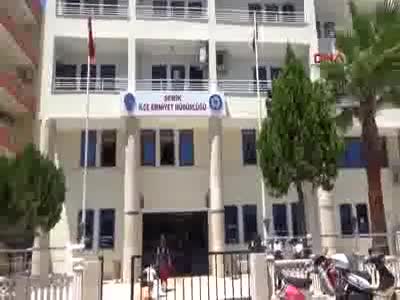 Antalya'da kamyonetle yolunu kesti, pompalı tüfekle öldürdü
