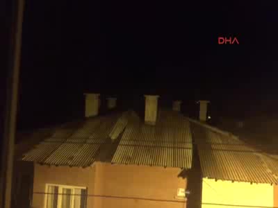 Van'da çatışma