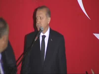 Cumhurbaşkanı Erdoğan, ABD'deki Müslümanlarla iftar yemeğinde bir araya geldi - 1