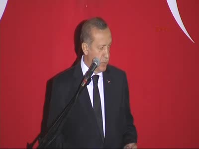 Cumhurbaşkanı Erdoğan, ABD'deki Müslümanlarla iftar yemeğinde bir araya geldi - 3