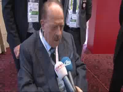 İlhan Cavcav ''Üzülmez ile tek sorunumuz, o başkasını istiyor ben başkasını