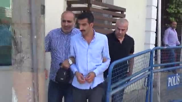 Bursa'da 2 kadına dehşeti yaşattı!