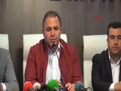 Adana Demirspor'un yeni teknik direktörü Erkan Sözeri oldu