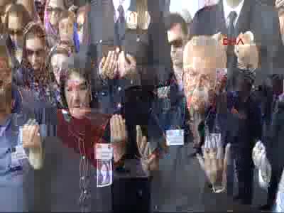 Edirne'de Şehit polis Nefise Özsoy son yolculuğuna uğurlanıyor - 1