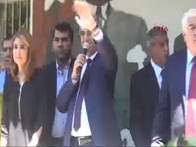 CHP'li Ekici Ülke bütünlüğünü kanımızın son damlasına kadar savunacağız