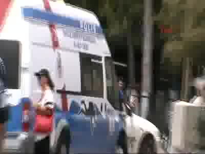 Muğla'da Cansu Kaya'nın öldüğü yerde keşif