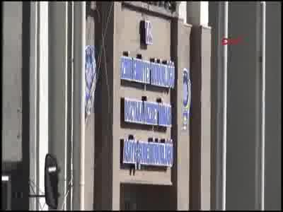 3 kişinin katil zanlısı Atalay Filiz İzmir'de yakalandı