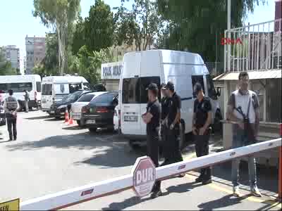 3 kişinin katil zanlısı Atalay Filiz İzmir'de Bulgurca dolmuşunda yakalandı