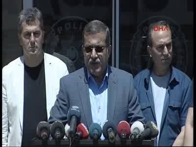 Atalay Filiz'in yakalanmasına ilişkin Emniyet Müdürü açıklama yaptı - 2