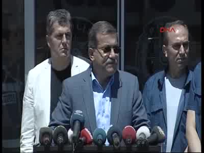 Atalay Filiz'in yakalanmasına ilişkin Emniyet Müdürü açıklama yaptı - 3
