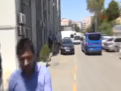 Atalay Filiz İstanbul'a sevk edildi - 1