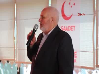 SP'li Tonguç Türkiye füze göçüyle de karsı karşıya