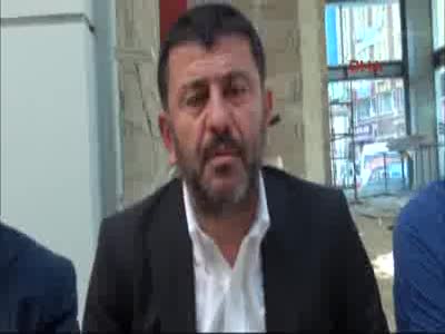 CHP'li Ağbaba PKK'yla işbirliği arıyorlarsa İmralı Cezaevi'ne baksınlar