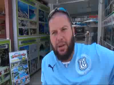 Fethiye'de turizmci bayram tatiline kilitlendi - 2
