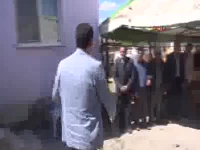 MHP Genel Başkan adayı Oğan, Bahçeli'ye iftarımızı birlikte açalım çağrısı