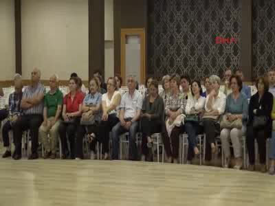 Trabzon Başkan Yardımcısı Akatlı: Türkiye bir insan hakları ihlali Cumhuriyetine dönüştü