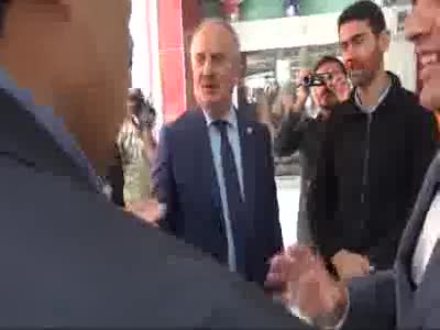 AK Partili Uygun Yüksekova'da