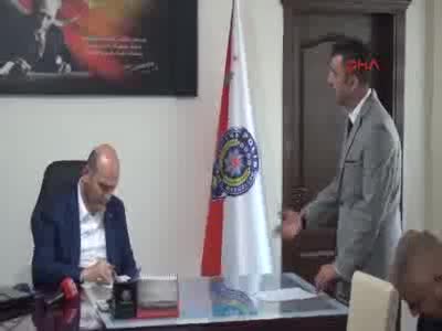 Bakan Soylu: Bu milletin her ferdi bu toprakların sahibidir