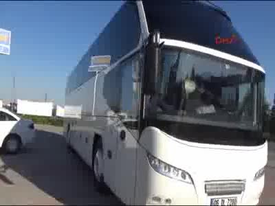 TBMM Çocuk İstismarını Önleme Komisyonu Karaman'da