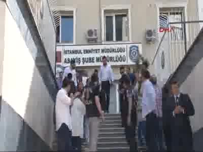 Atalay Filiz, Adliyeye sevkedildi - 2