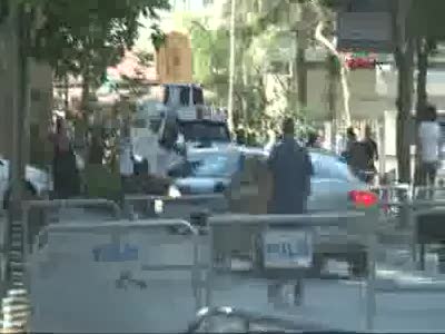 Atalay Filiz adliyeye getirildi