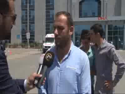 Fatma Öğretmenin üvey oğlu o ifade için yalan dedi