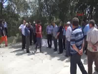 Sakarya'da Nehirde boğulan çocuğun cesedini balıkçılar buldu