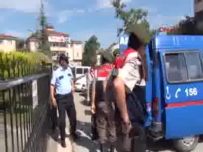 Sapanca'daki 2 ayrı cinayetin zanlıları yakalandı