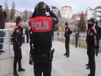Yaşlı kadına tecavüz etmeye çalışıp öldüren sanığa mahkemede ceza yağdı