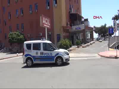 Kahramanmaraş'ta salavat getirerek hırsızlık yapan şüpheli yakalandı