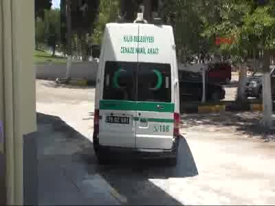 Gaziantep Elbeyli sınırında 2 İŞİD'li cesedi bulundu