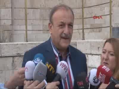 MHP'li Oktay Vural açıklamalarda bulundu - 1