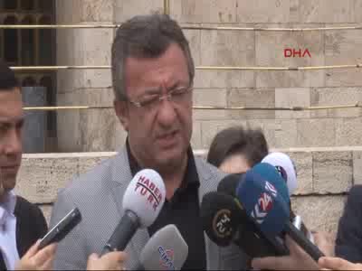 CHP'li Altay Onu TRT'ye çıkarıp program yaptıran hayvandır, eşek oğlu eşektir - 2