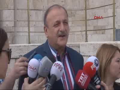 MHP'li Oktay Vural açıklamalarda bulundu - 2